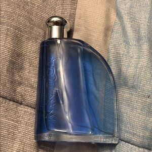 Nautica Blue Fragrance Bottle